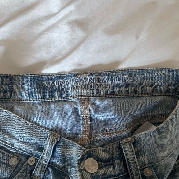 super cute american eagle shorts - Picture 3 of 3